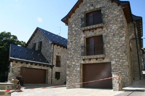 Casa Parda