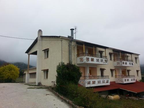 Panorama Kakoplevri Kalabakas