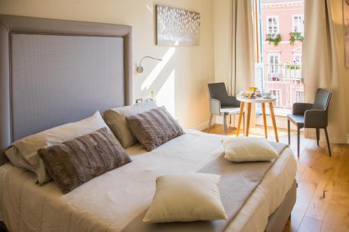 Antico Corso Charme B&B