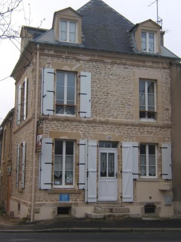 Le Relais Du Cap Romain
