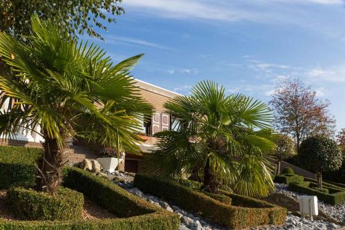 Baart's Bed And Breakfast