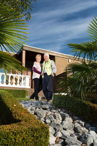 Baart's Bed And Breakfast