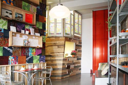 Loft Padova Bed and Breakfast