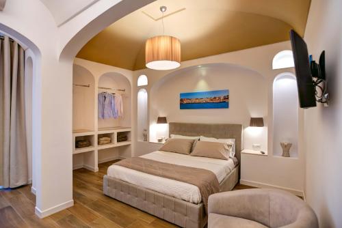 Cuore Di Sorrento Suites