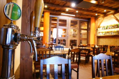 Grillbar Penzion & Restaurant