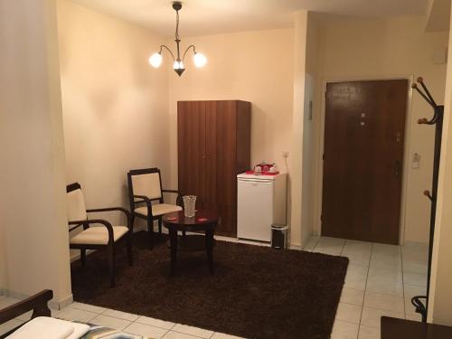 Argo Apartments