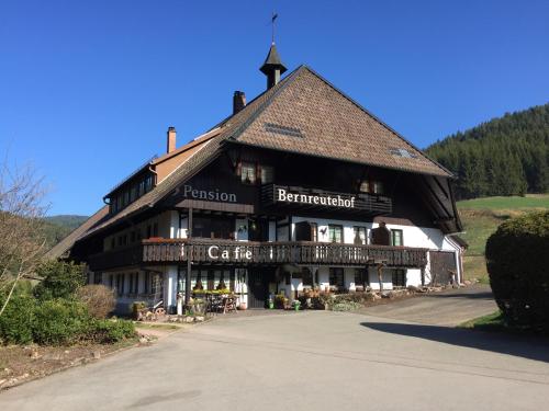 Bernreutehof
