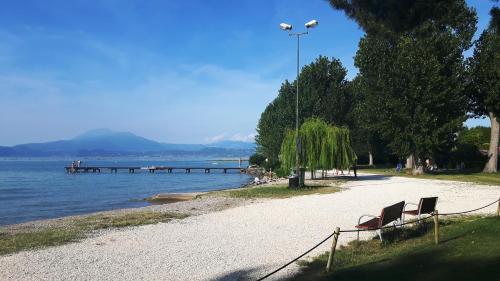 The B&B Casa Patrizia