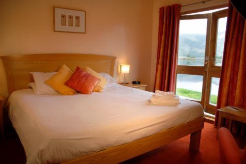 Isles of Glencoe Hotel