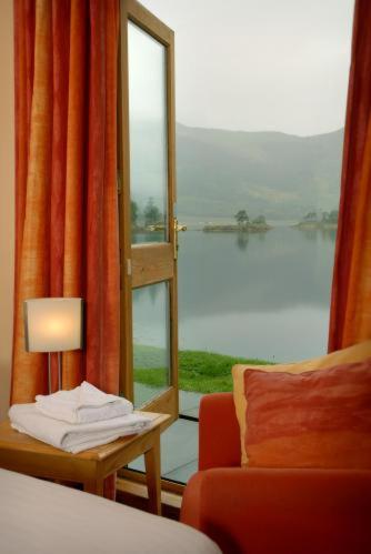 Isles of Glencoe Hotel