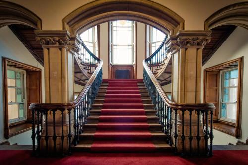 DCU Rooms All Hallows