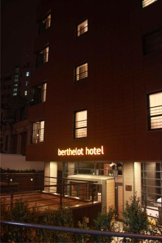 Berthelot