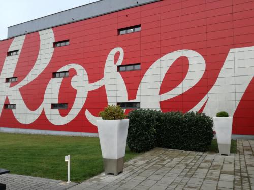 Rosenberger Ansfelden