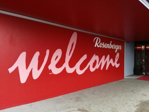 Rosenberger Ansfelden