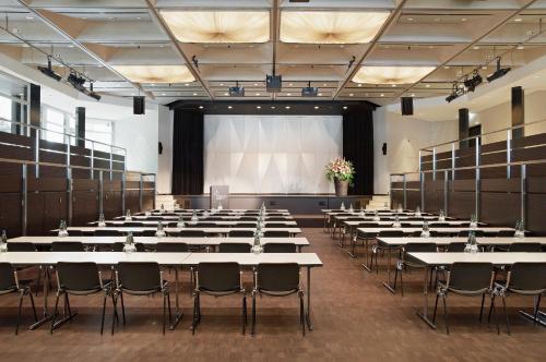 Hotel Seepark