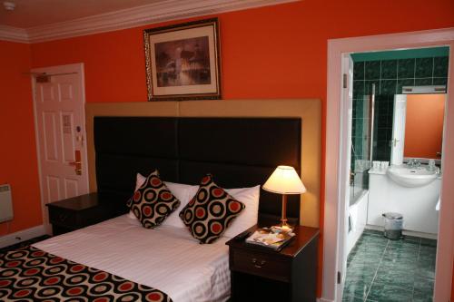 Imperial Fort William