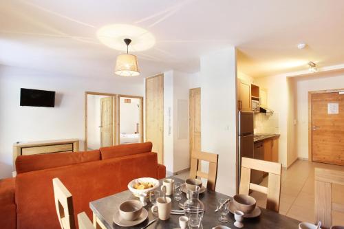 Résidence Odalys Collection Mendi Alde