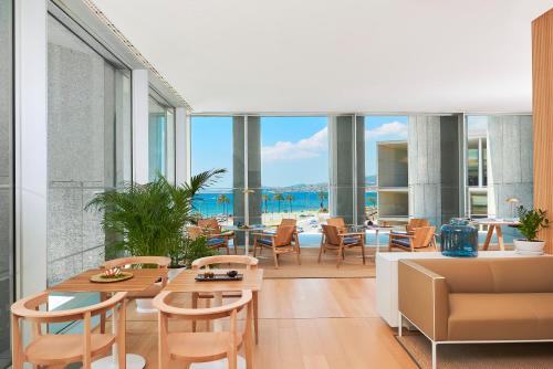 Meliá Palma Bay