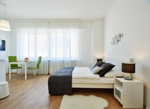 Irundo Zagreb Stars Of Zagreb Apartments