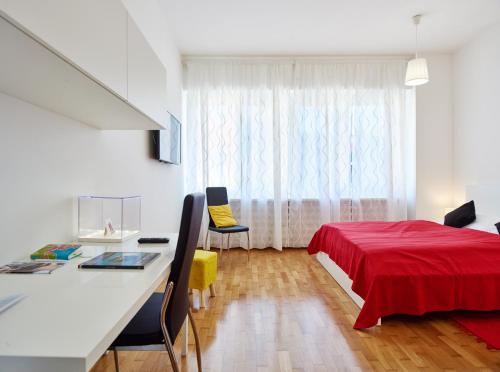 Irundo Zagreb Stars Of Zagreb Apartments
