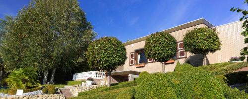 Baart's Bed And Breakfast