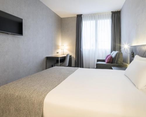 Hotel ILUNION Bel Art