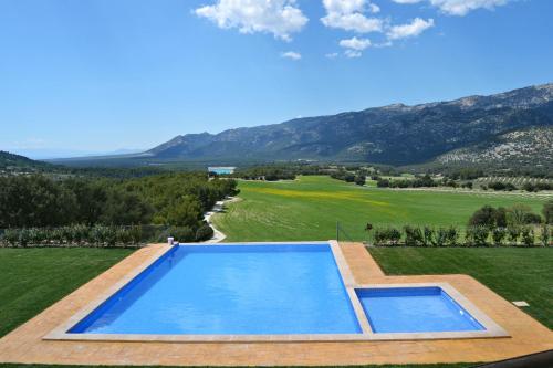 Hotel Rural Ibi Pozo