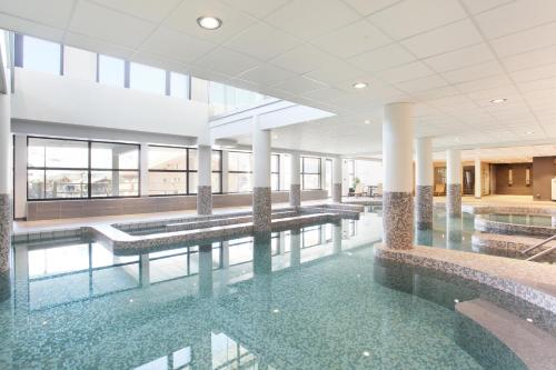 Hôtel Prestige Odalys Le Chamois à La Clusaz