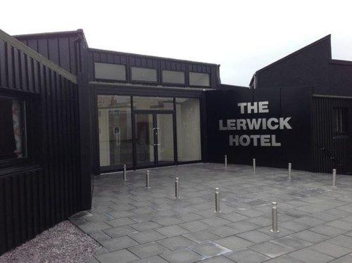 The Lerwick