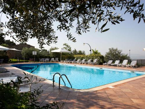 La Terrazza