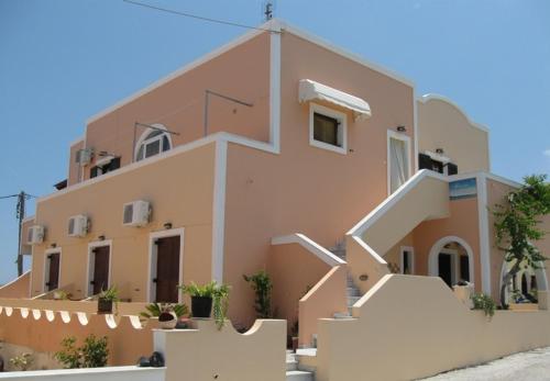 Mirsini Pension