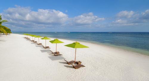 Oceanica Resort Panglao