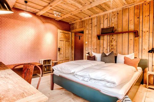 Hotel zur Mühle
