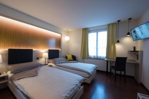 Hotel Jardin Bern
