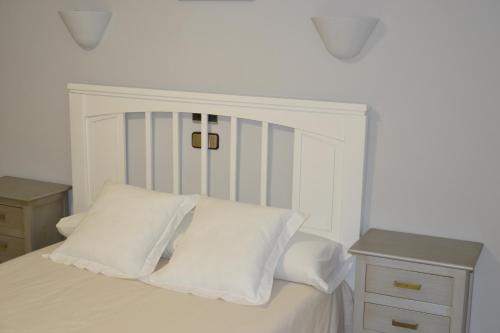 Hotel Balcon De Cazorla