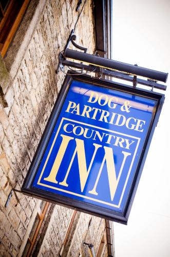 Dog and Partridge Inn