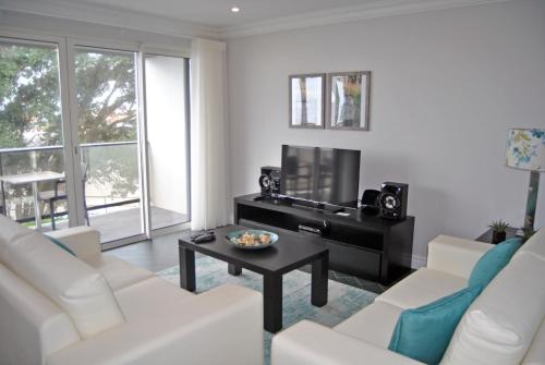 Apartamentos 3 Praias