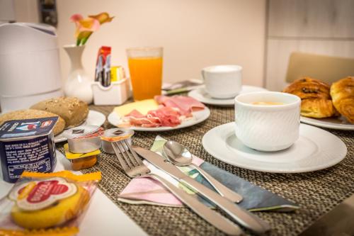 Bed & Breakfast Antiche Armonie