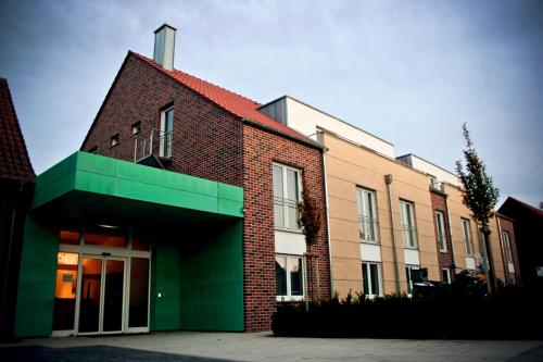 Brauhaus Stephanus