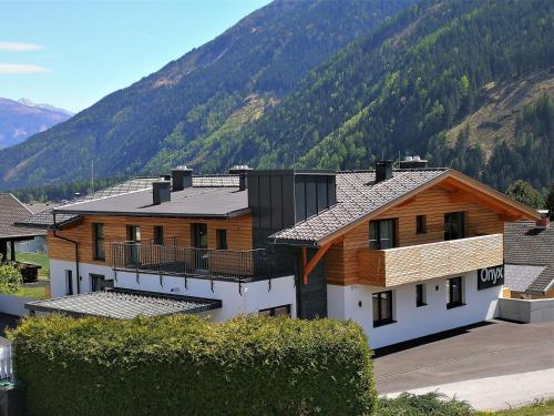 Onyx Appartements