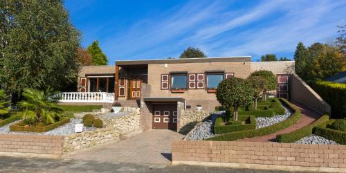 Baart's Bed And Breakfast