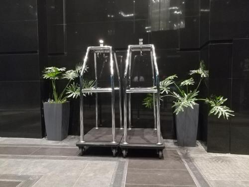 The Milano Residences