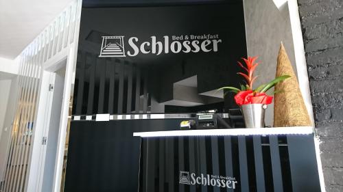 B & B Schlosser
