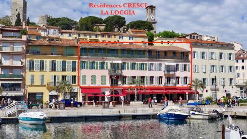 Residences Cresci