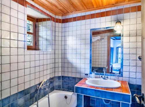 Ioannidis Guesthouse