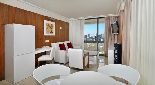 Meliá Benidorm