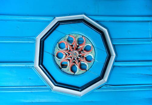 Ioannidis Guesthouse