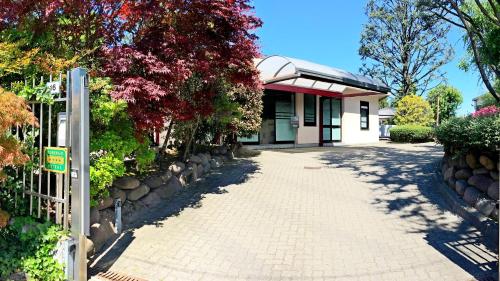 Airport Motel Malpensa