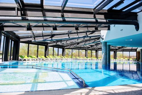 Hot Springs Medical And Spa