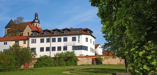 Hotel-Gasthof Altes Casino